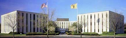 Network Operations Center